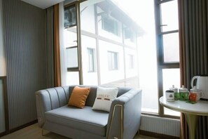 Room - Jinchuan Hotel (Emeishan City)