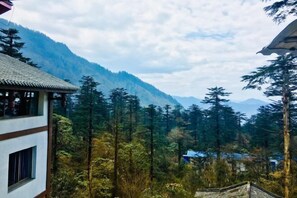 Miscellaneous - Jinchuan Hotel (Emeishan)