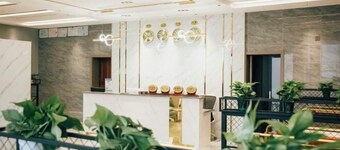 Jinchuan Hotel