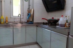 Room - Qingdao Golden Beach Hainiu Seaside Apartment (Qingdao)