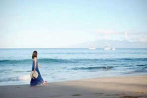 Beach - Qingdao Golden Beach Hainiu Seaside Apartment (Qingdao)