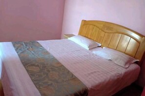 Room - Qingdao Golden Beach Hainiu Seaside Apartment (Qingdao)