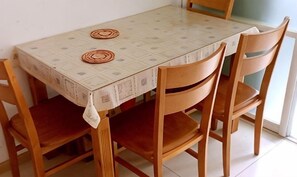Restauration