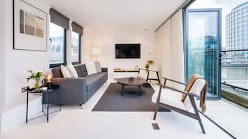 Smart-TV og videospill