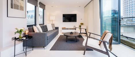 スマートテレビ、テレビゲーム