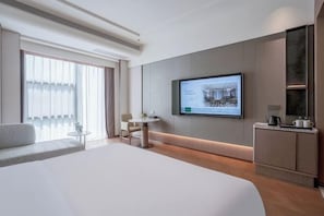 Room - Madison Hotel Huangshan Scenic Area North Gate (Huangshan)