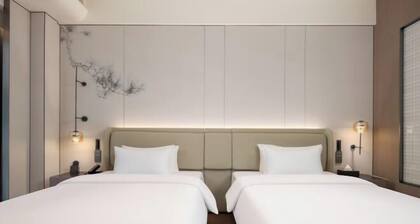 Madison Hotel Huangshan Scenic Area North Gate