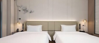 Madison Hotel Huangshan Scenic Area North Gate