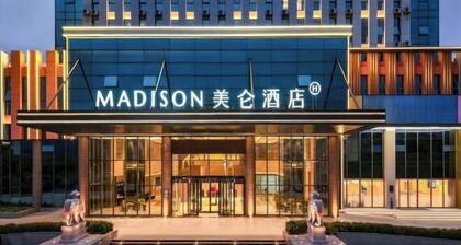Madison Hotel Huangshan Scenic Area North Gate