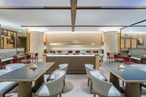 Restaurant - Huangshan Scenic Area North Gate Madison Hotel (Huangshan)