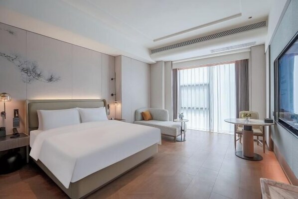 Room - Huangshan Scenic Area North Gate Madison Hotel (Huangshan)