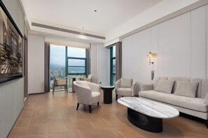 Room - Madison Hotel Huangshan Scenic Area North Gate (Huangshan City)