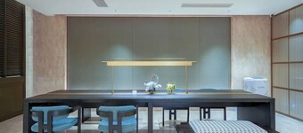 Madison Hotel Huangshan Scenic Area North Gate