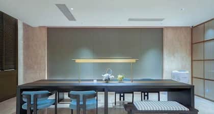 Madison Hotel Huangshan Scenic Area North Gate