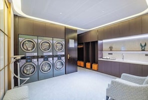 Interior - Madison Hotel Huangshan Scenic Area North Gate (Huangshan City)