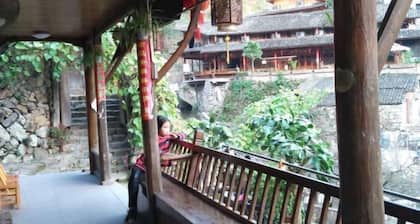 Yongjia Yongping Home Inn