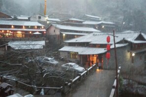 Unclassified image, 2 of 38, button - Yongjia Yongping Home Inn (Yongjia)
