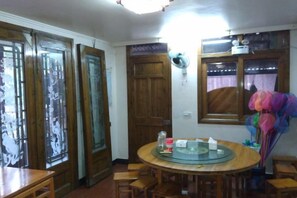 用餐區