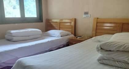 Yongjia Yongping Home Inn