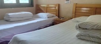 Yongjia Yongping Home Inn