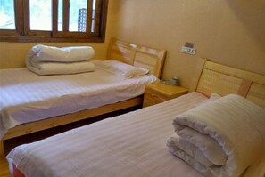 Room - Yongjia Yongping Home Inn (Yongjia)