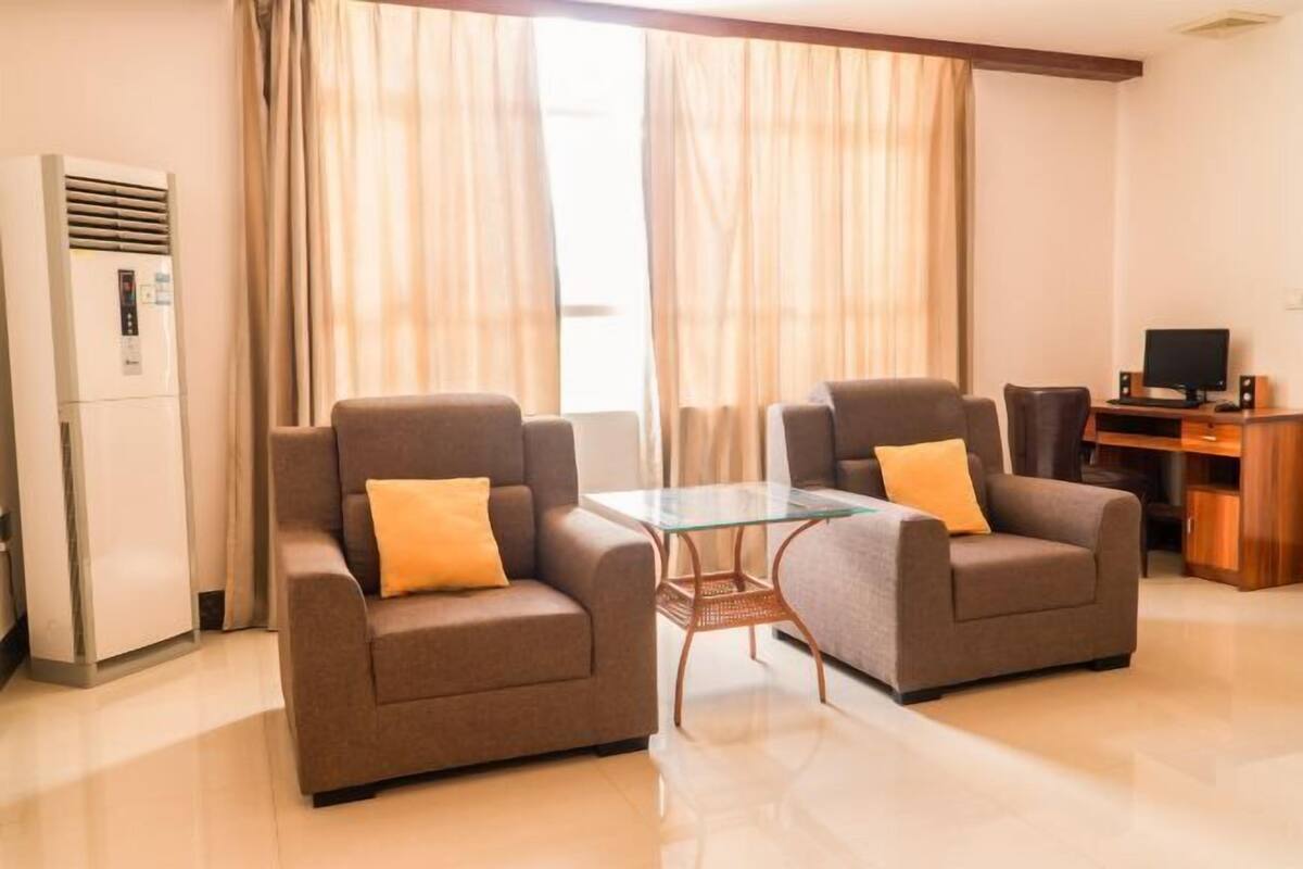 Habitación