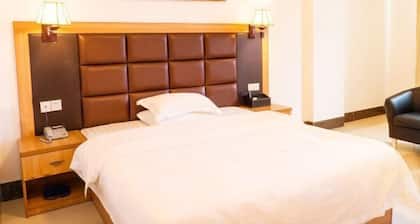 Xing Qiang Hotel