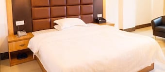 Xing Qiang Hotel