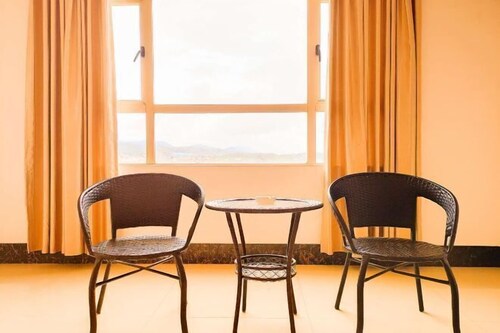 Xing Qiang Hotel