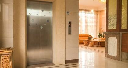 Xing Qiang Hotel