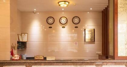 Xing Qiang Hotel