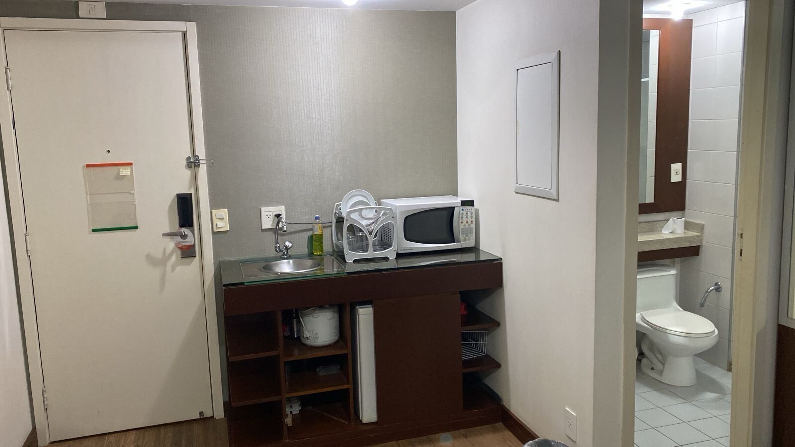 Suite | Interior