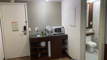 Suite | Interior
