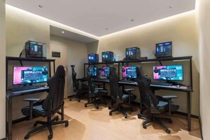 Room - Weikai E-sports Hotel (Ruian Wansong East Road Branch) (Rui'an)