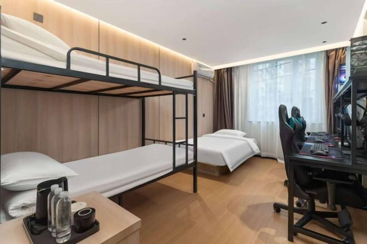Habitación