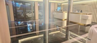 Weikai E-sports Hotel (Ruian Wansong East Road Branch)