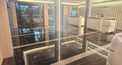 Weikai E-sports Hotel (Ruian Wansong East Road Branch)