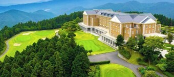 Yugashima Golf Club & Hotel Resort