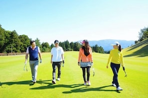 Golf