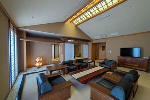 客室