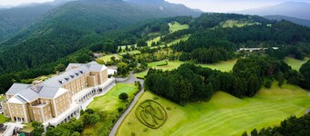 Yugashima Golf Club & Hotel Resort