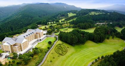 Yugashima Golf Club & Hotel Resort