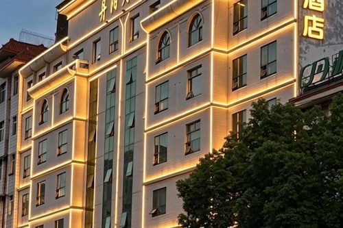 Danyang Hotel