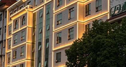 Danyang Hotel