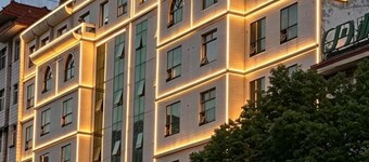 Danyang Hotel
