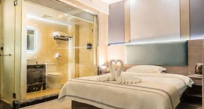 Danyang Hotel