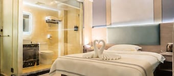 Danyang Hotel