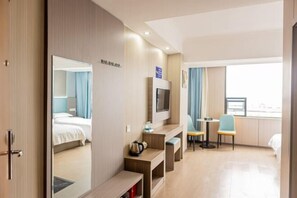 Room - Danyang Hotel (Guiyang)