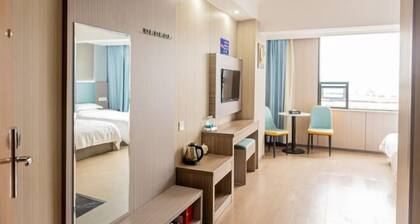 Danyang Hotel