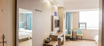 Danyang Hotel